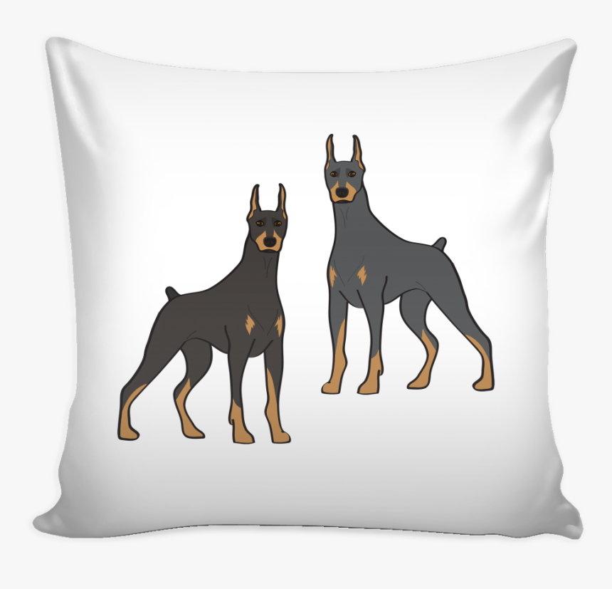 Transparent Doberman Pinscher Png - Dobermann, Png Download, Free Download