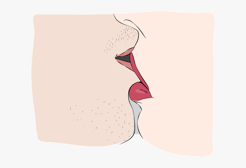 Öpücük Erkek, HD Png Download, Free Download