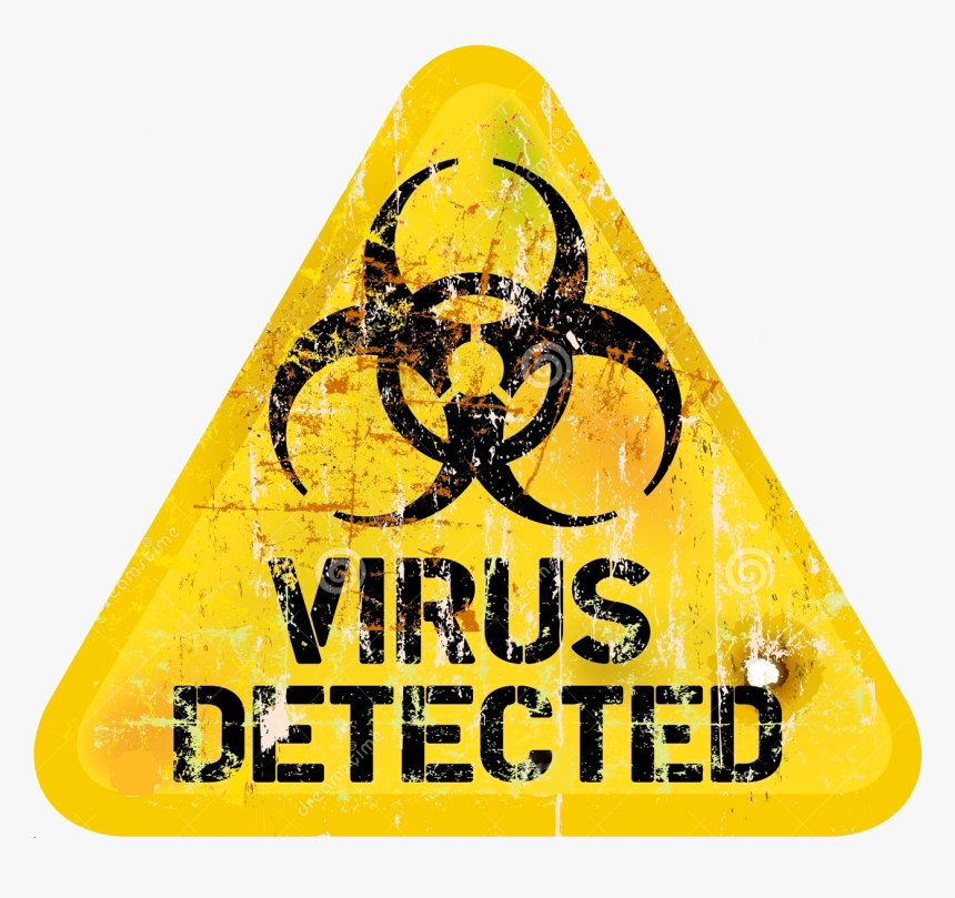 Virus Free Download Png - Viruses Internet, Transparent Png, Free Download