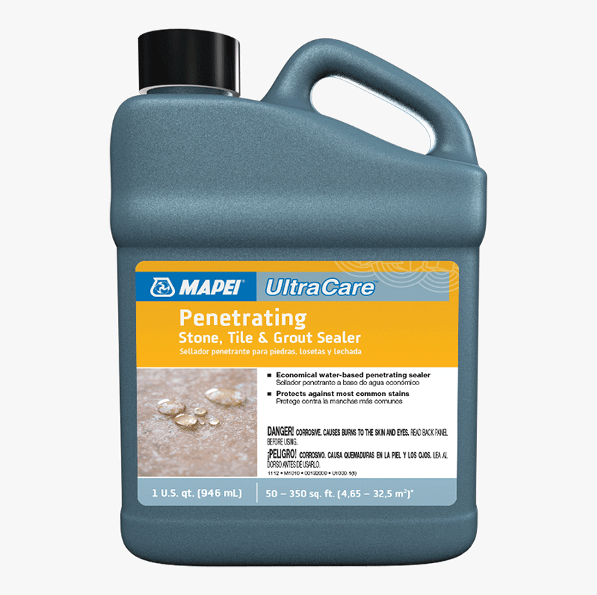 Ultracare Penetrating Sealer, HD Png Download, Free Download