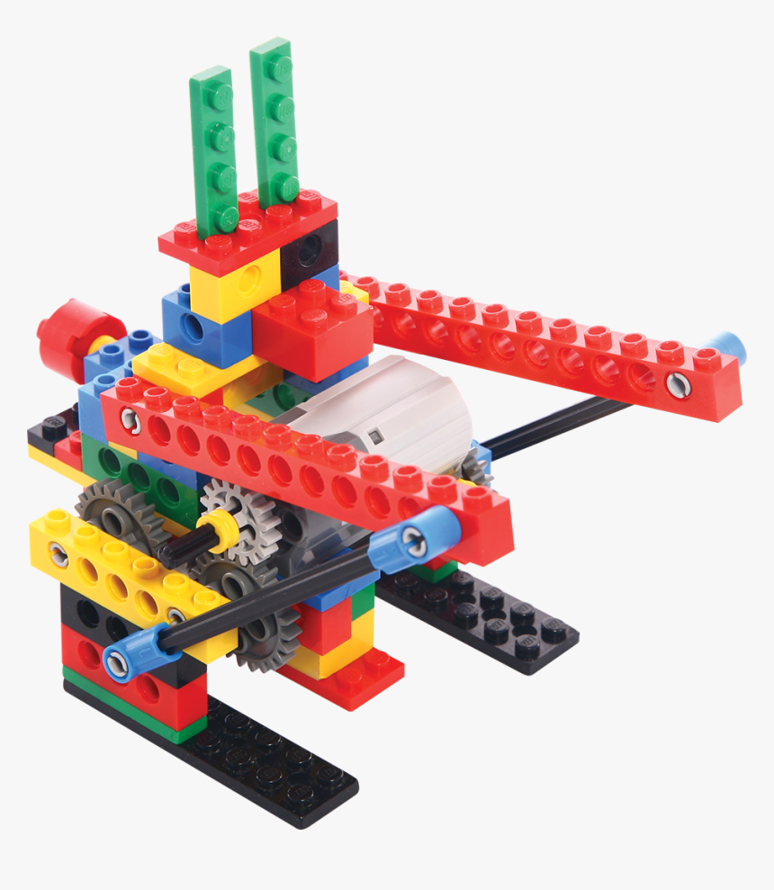 Our Lego® Bricks Kits Exclusively Made By Young Engineers - Lego Brick Kits, HD Png Download, Free Download