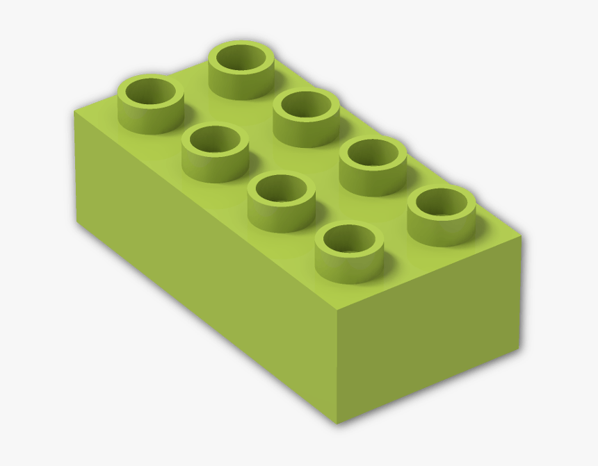 Lego Png - Lego Brick Transparent Background, Png Download, Free Download