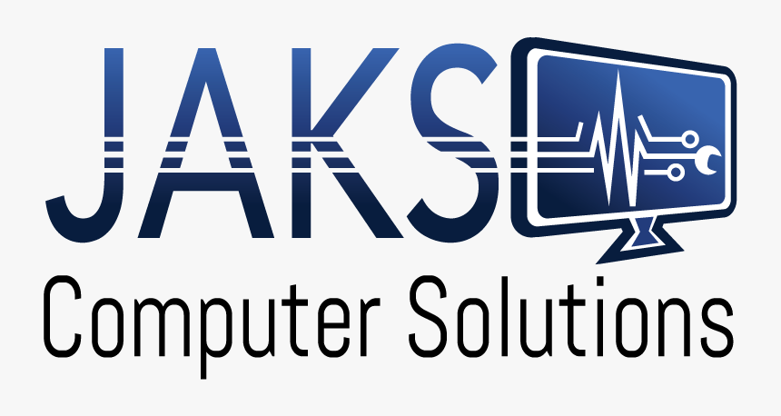 Jaks Computer Solutions - Poster, HD Png Download, Free Download