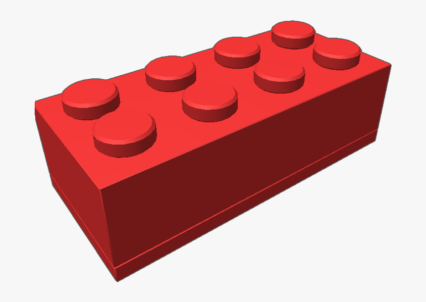 This Is A Lego Block, HD Png Download, Free Download