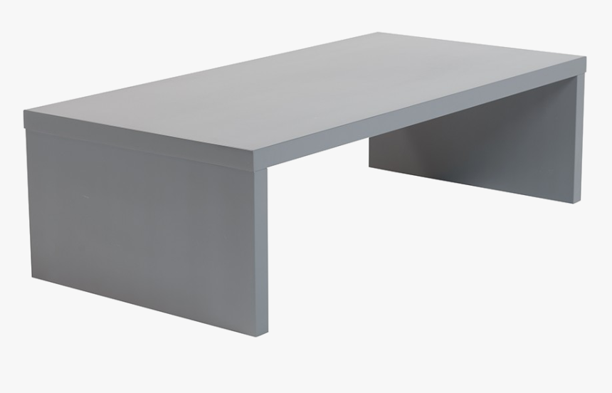 Modern Table Png Image Background - Contemporary Coffee Table Png, Transparent Png, Free Download
