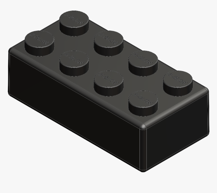 Block - Lego - Electronics, HD Png Download, Free Download