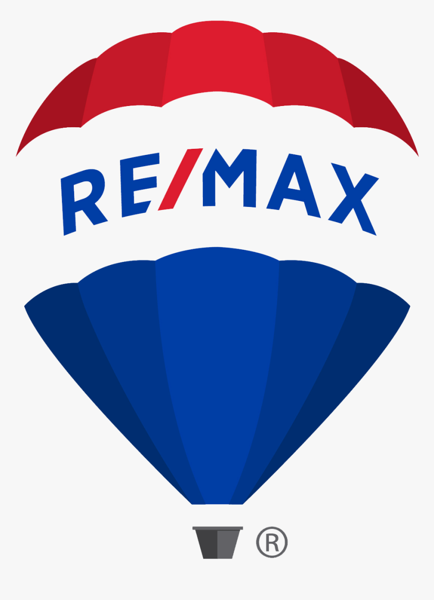 Clipart Road Mountain Road - Remax Logo Png, Transparent Png, Free Download
