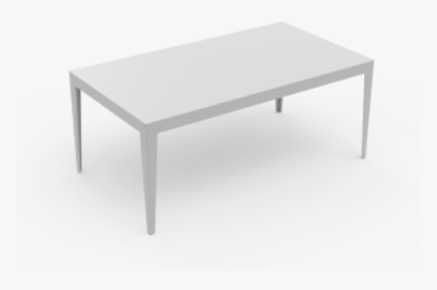 White Table Png, Transparent Png, Free Download