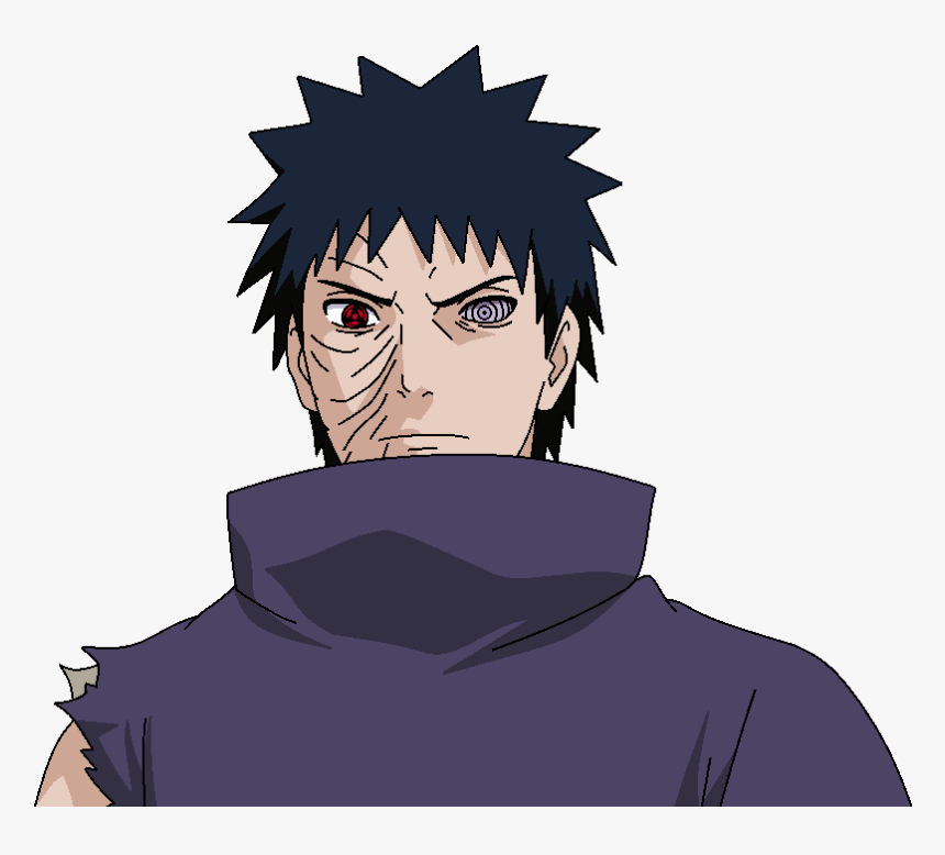 Transparent Obito Png - Imagens Do Obito Png, Png Download, Free Download