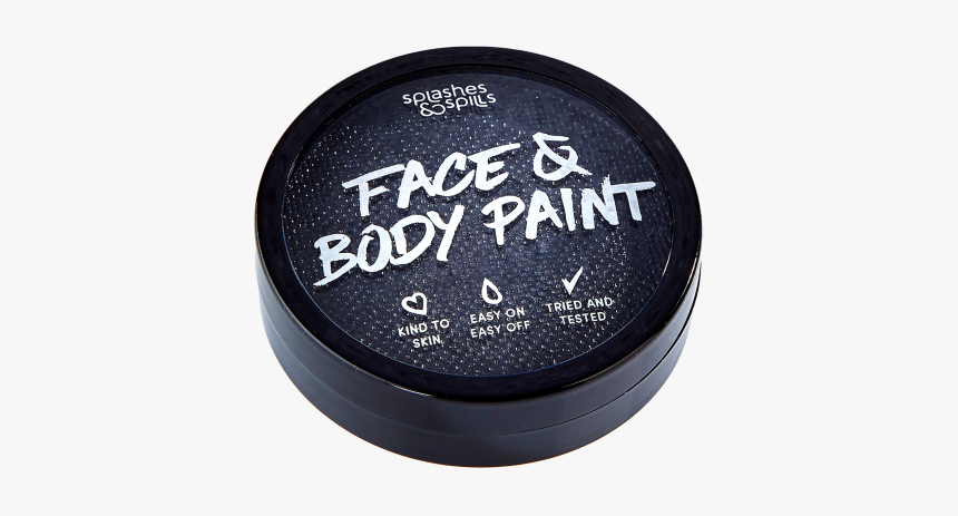 Pro Face & Body Cake Paint - Eye Shadow, HD Png Download, Free Download