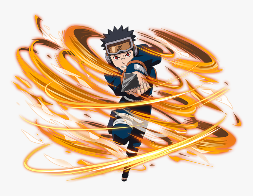 Obito Uchiha , Png Download - Obito Uchiha, Transparent Png, Free Download