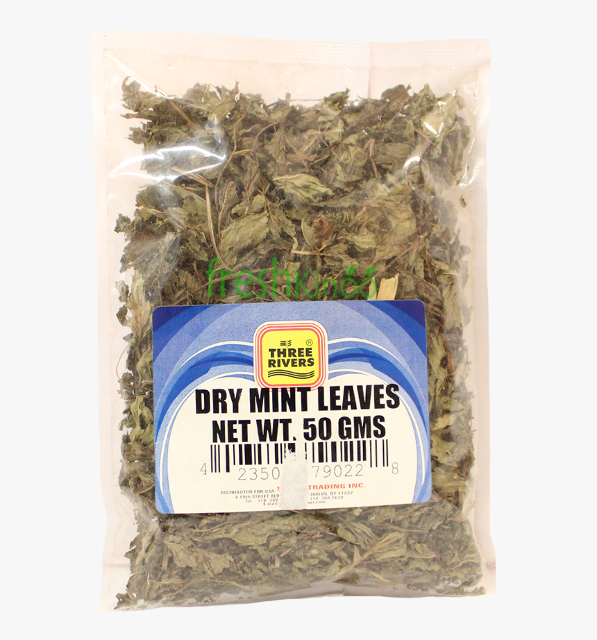 Dry Mint Leaves خشک پودینہ - World's Greatest Spokesperson, HD Png Download, Free Download