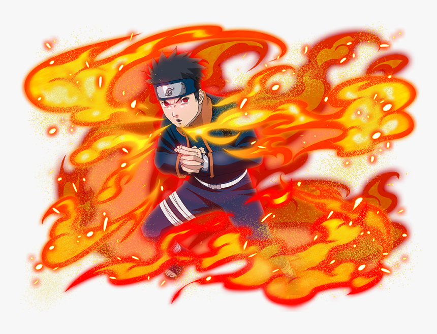 Naruto Ultimate Ninja Blazing Obito, HD Png Download, Free Download