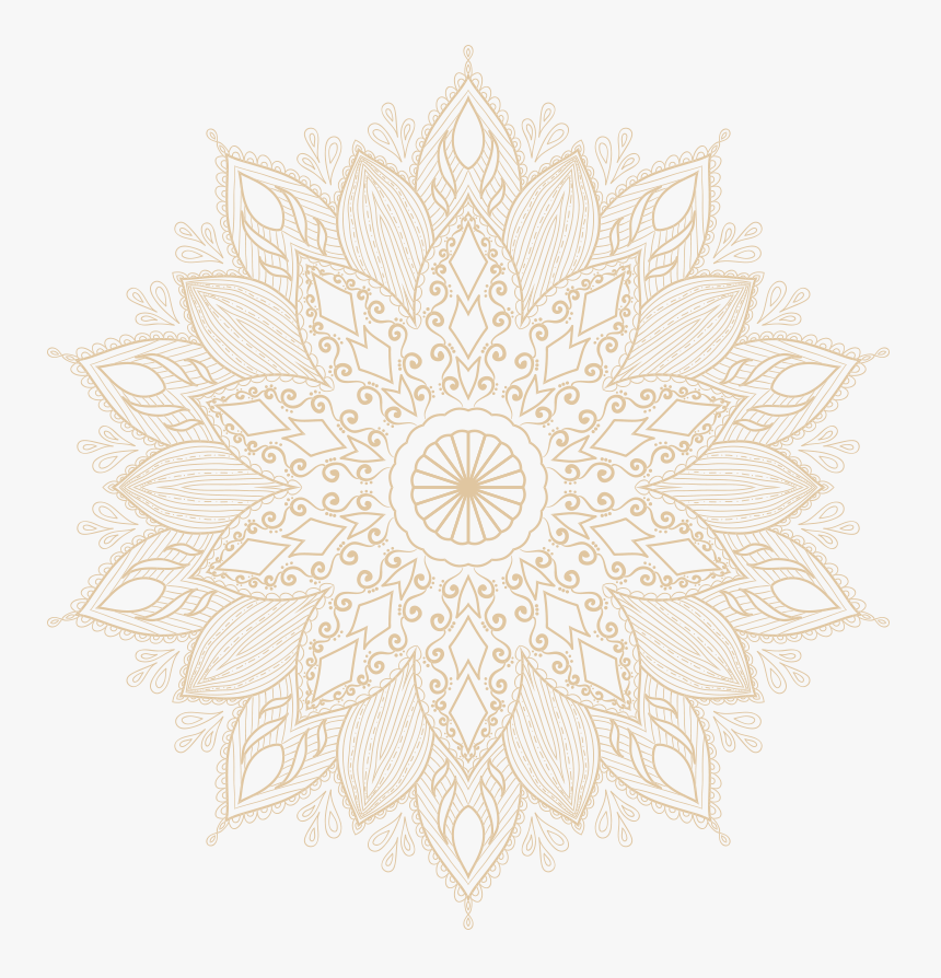 Doily, HD Png Download, Free Download