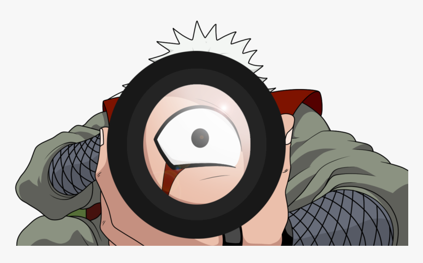 Does Anyone Have One With Obito Uchiha And Rin Nohara - Fanart Obito Uchiha And Rin Nohara, HD Png Download, Free Download