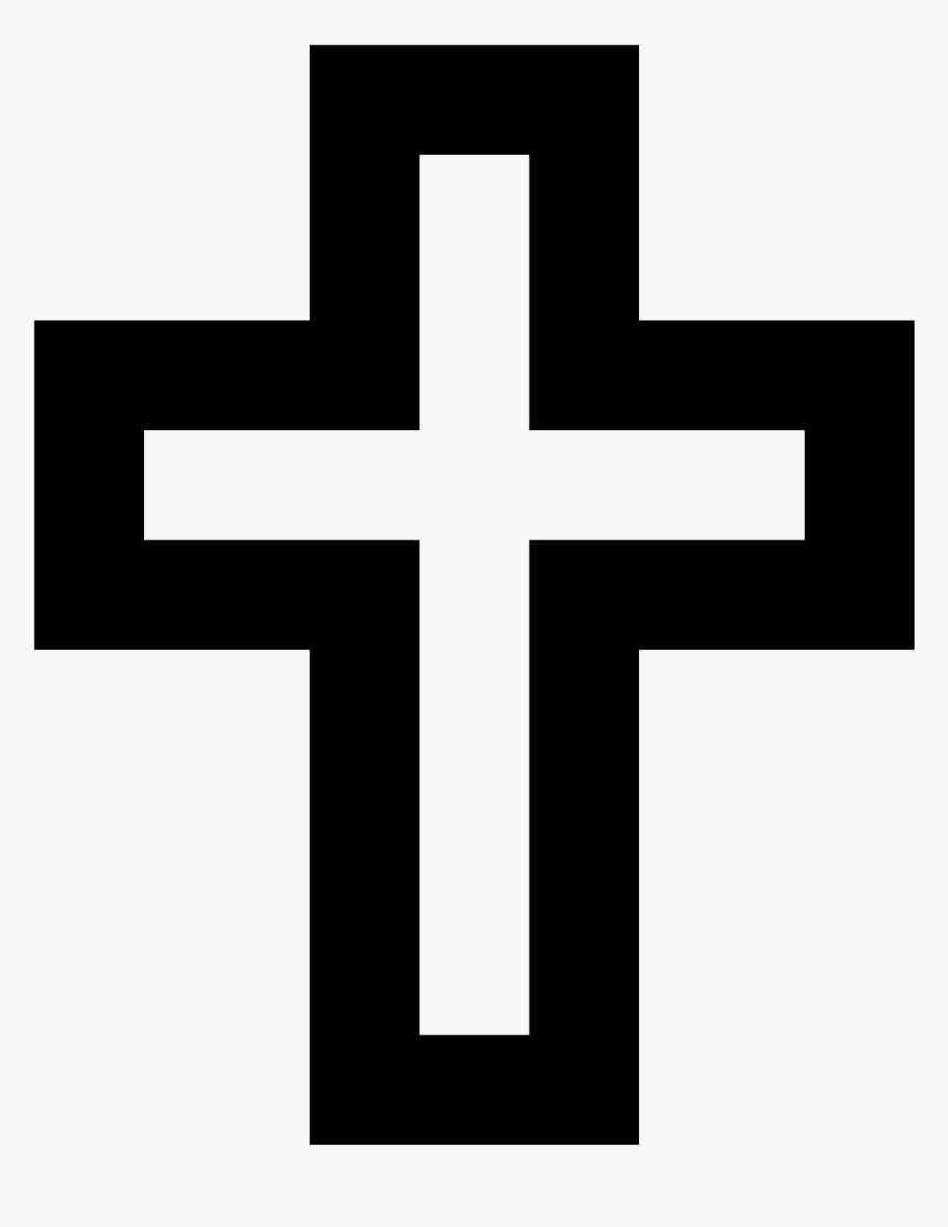 Cross Emoji, HD Png Download, Free Download