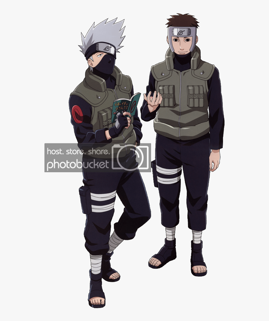 Uchiha Obito Wallpaper Hd Kakashi Png - Hatake Kakashi Wallpaper Android, Transparent Png, Free Download