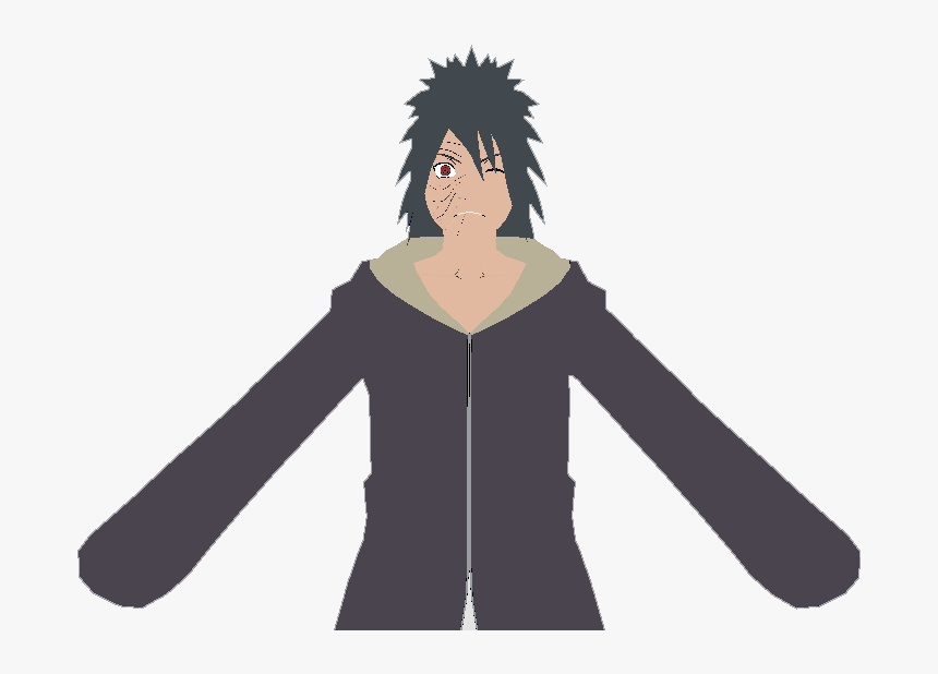 Obito Skin Gta San Andreas, HD Png Download, Free Download