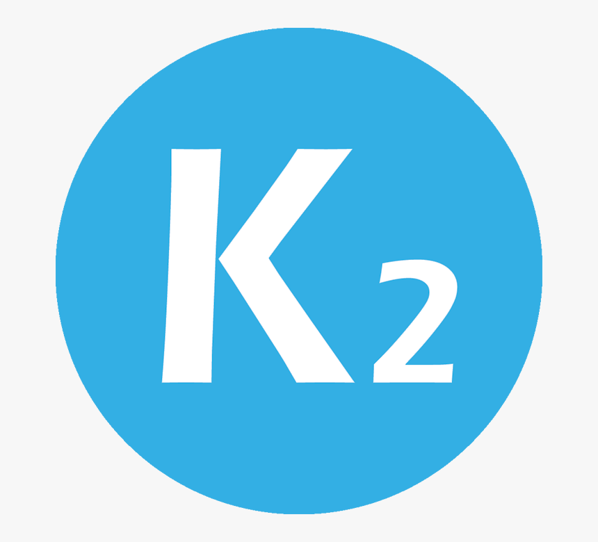 Canprev Vitamin K2 - Beacon Ble Icon Png, Transparent Png, Free Download