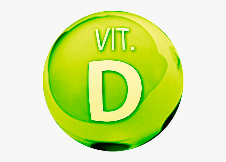 Vitamin D - Vitamin D Png, Transparent Png, Free Download