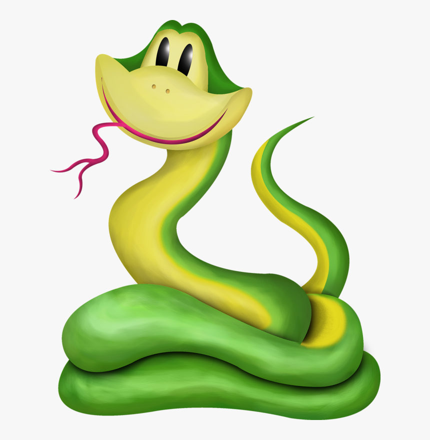Snakes Clip Art Png, Transparent Png, Free Download