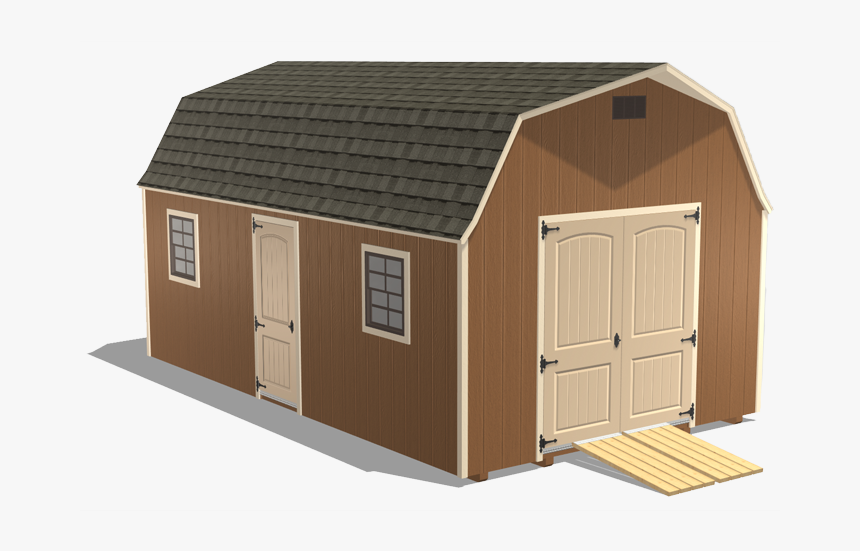 Transparent Shed Png - Shed, Png Download, Free Download