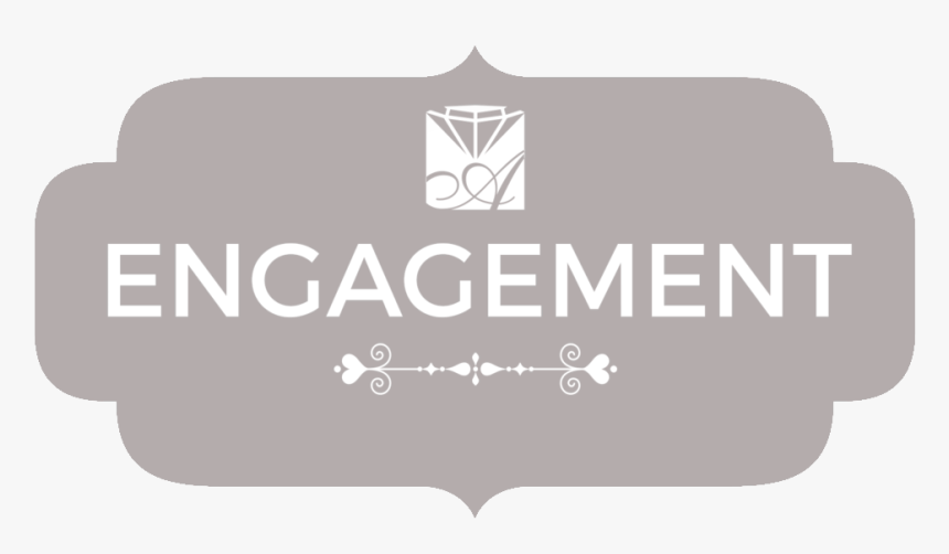 Custom Engagement Rings - Emblem, HD Png Download, Free Download