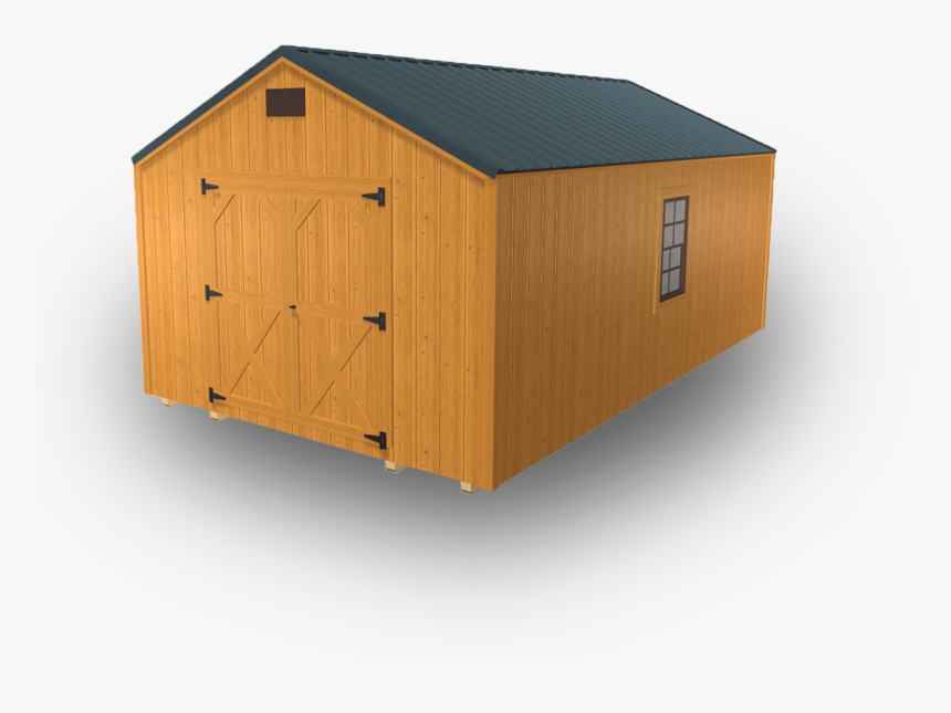 Transparent Shed Png - Shed, Png Download, Free Download