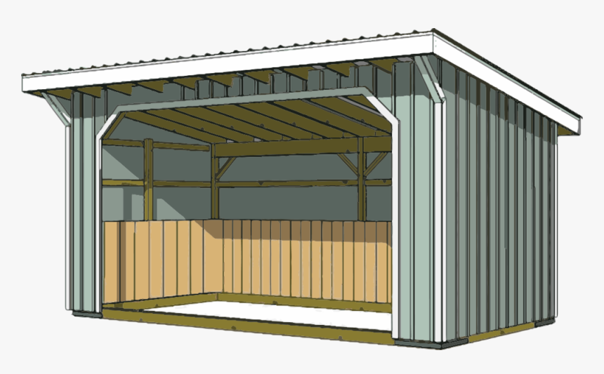 Solarshed - Shed, HD Png Download, Free Download