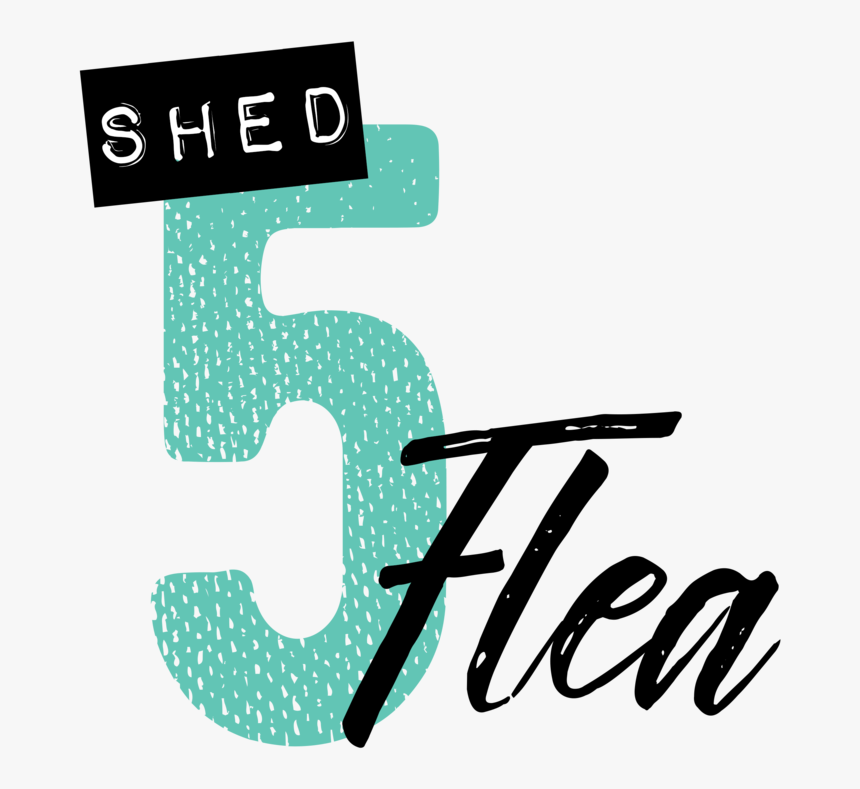 Shed 5 Logo Stickers, HD Png Download, Free Download