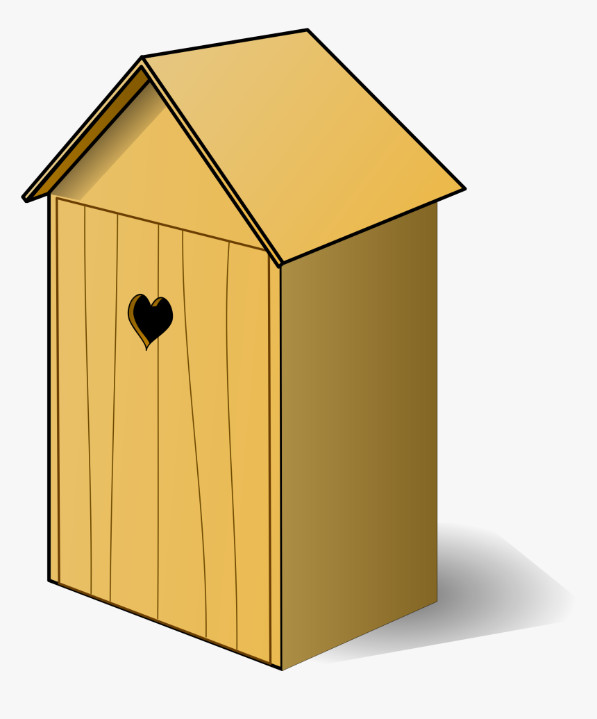 Tool Shed Clipart, HD Png Download, Free Download