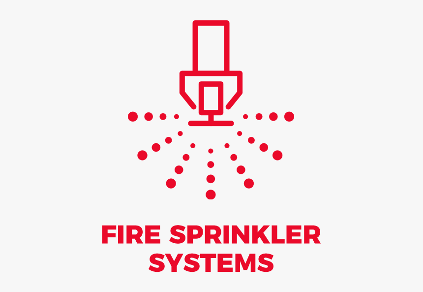 Fire Sprinkler - Graphic Design, HD Png Download, Free Download