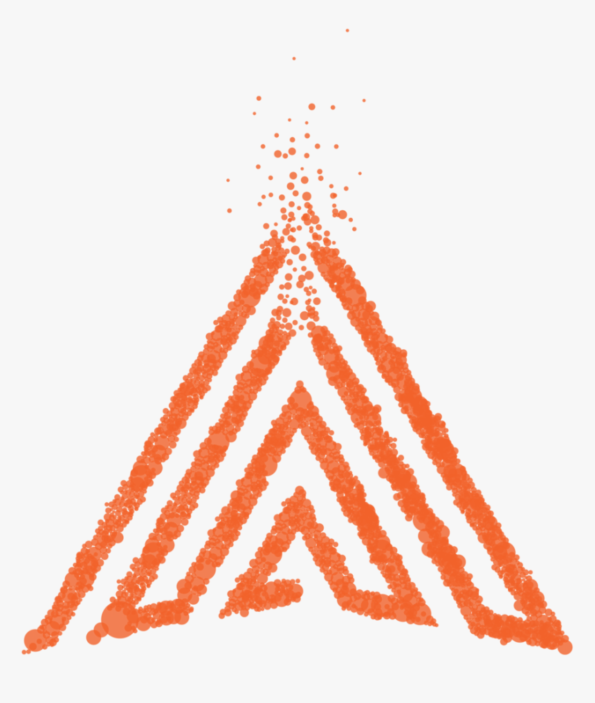 Transparent Arrow Head Png - Triangle Logo Clothing, Png Download, Free Download