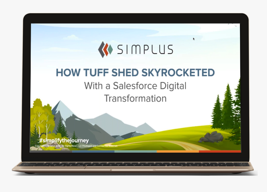 Tuff Shed Webinar - Tablet Computer, HD Png Download, Free Download