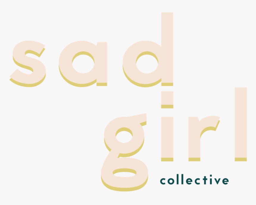 Transparent Sad Girl Png - Graphic Design, Png Download, Free Download