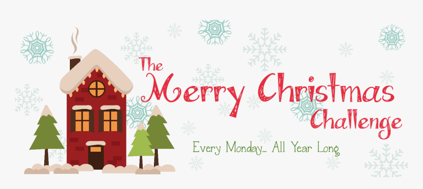 Christmas Card, HD Png Download, Free Download