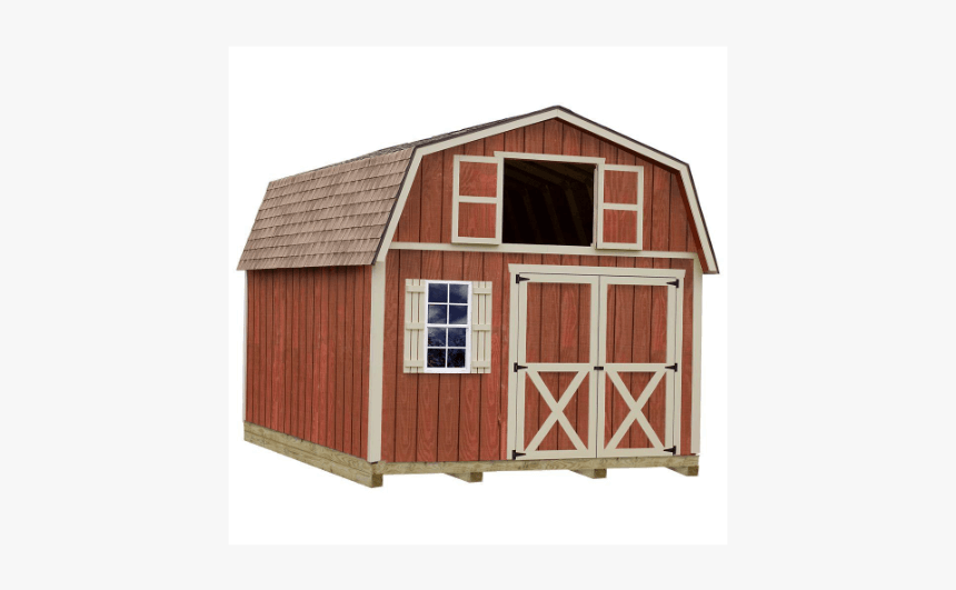 Menards Shed Kits, HD Png Download, Free Download