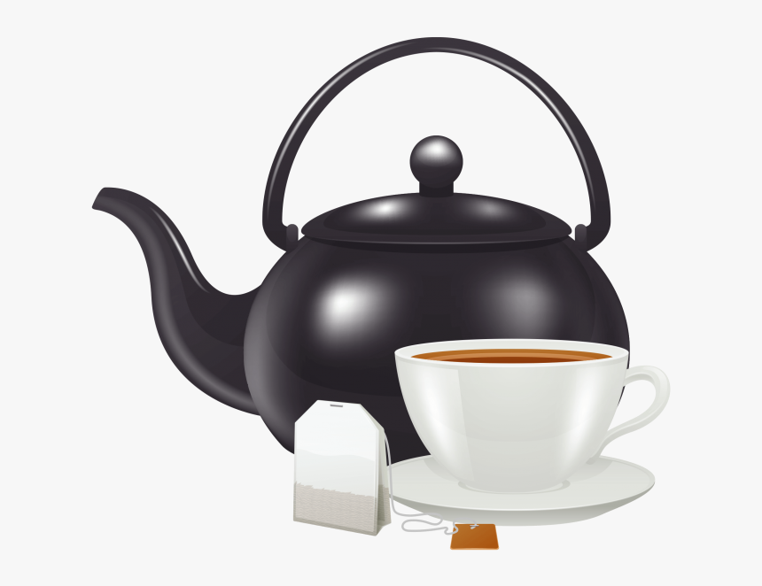 Tea Set Png Image Free Download Searchpng - Tea Set Png, Transparent Png, Free Download