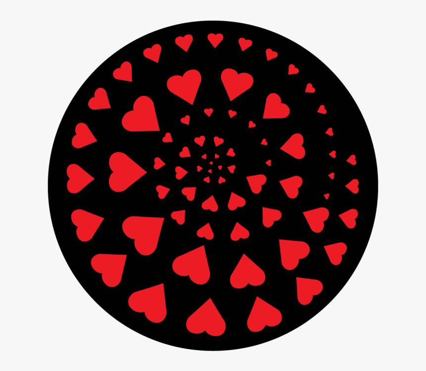 Circle Of Love Art, HD Png Download, Free Download