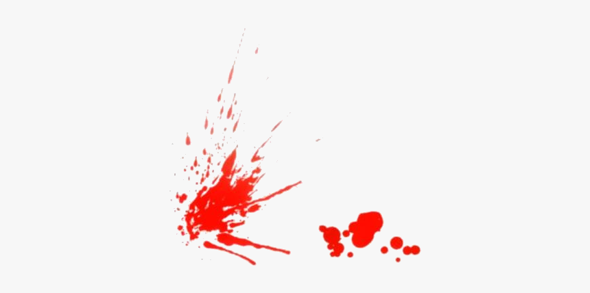 Blood Shed Png Transparent Images - Roblox Bloody T Shirt, Png Download, Free Download