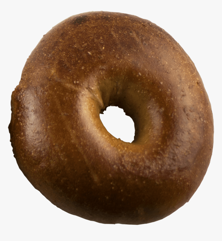 Bagel Transparent Image - Bagel, HD Png Download, Free Download