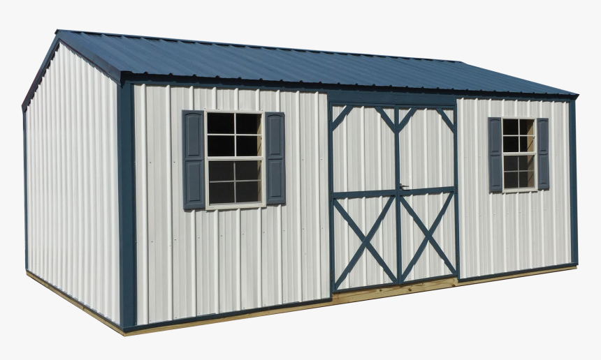 Shed, HD Png Download, Free Download