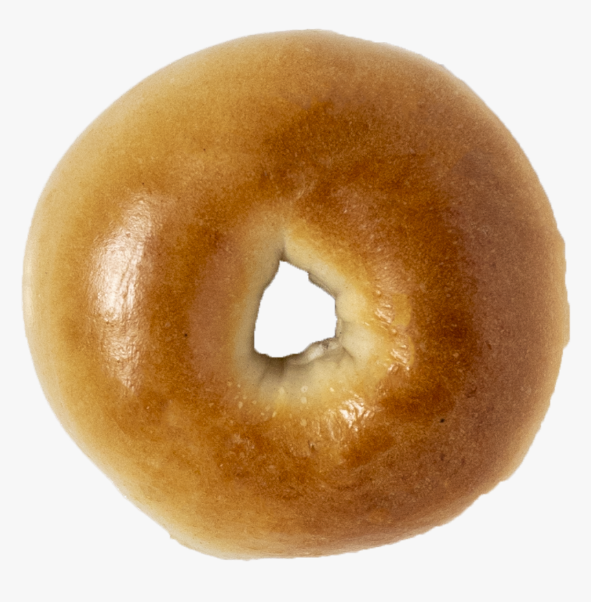 Turano Bread - Bagel, HD Png Download, Free Download