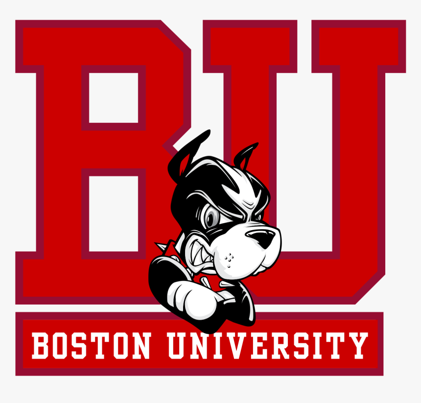 Boston University Terriers, HD Png Download, Free Download