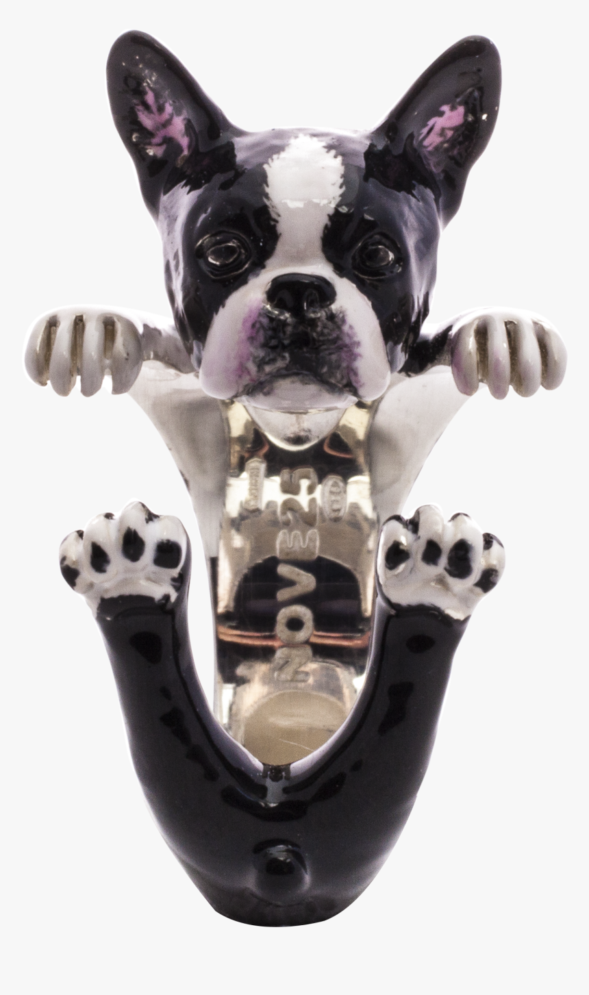 Boston Terrier, HD Png Download, Free Download