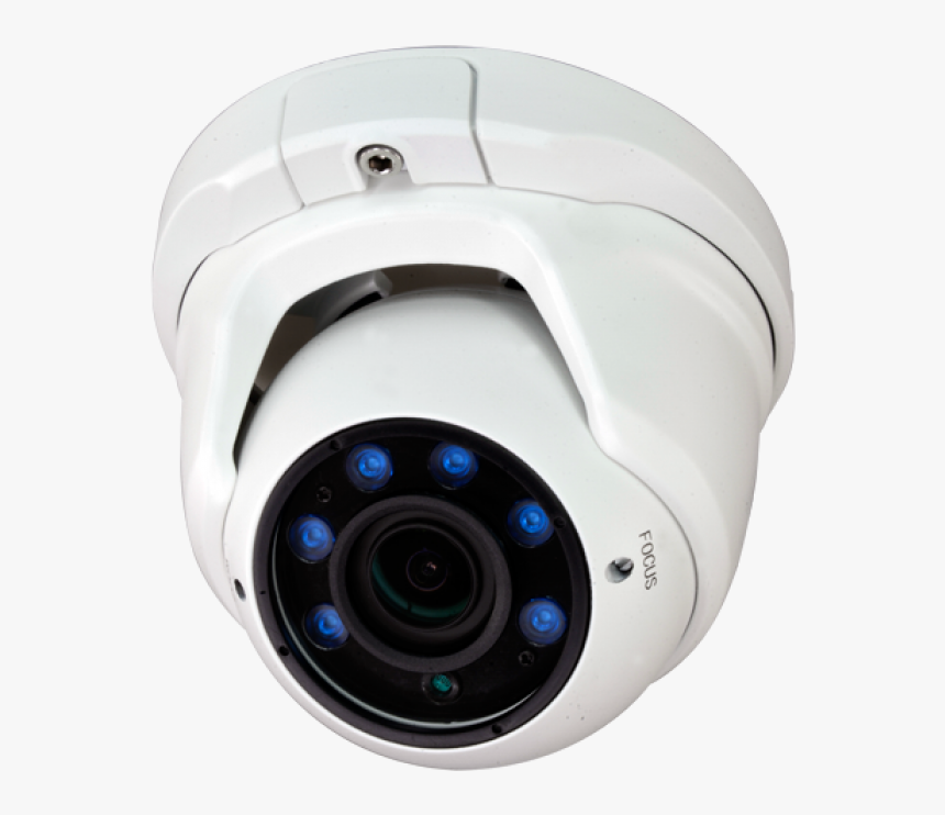 Camara De Seguridad Con Audio, HD Png Download, Free Download