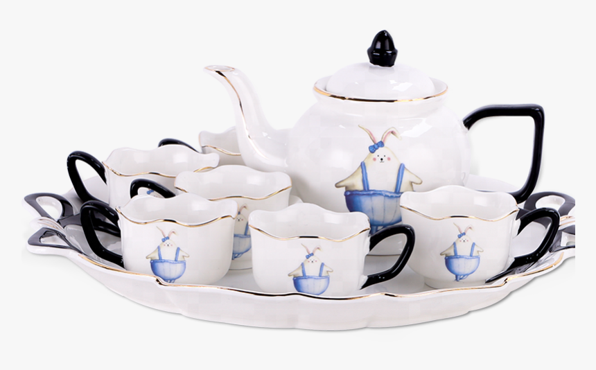 Christmas Teapot Png - Teapot Png, Transparent Png, Free Download