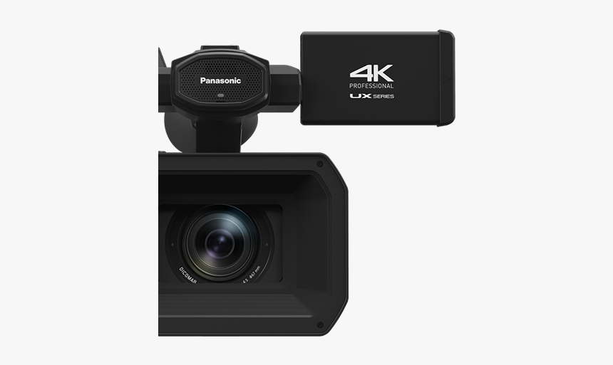 Ag Ux90 Panasonic Hd, HD Png Download, Free Download