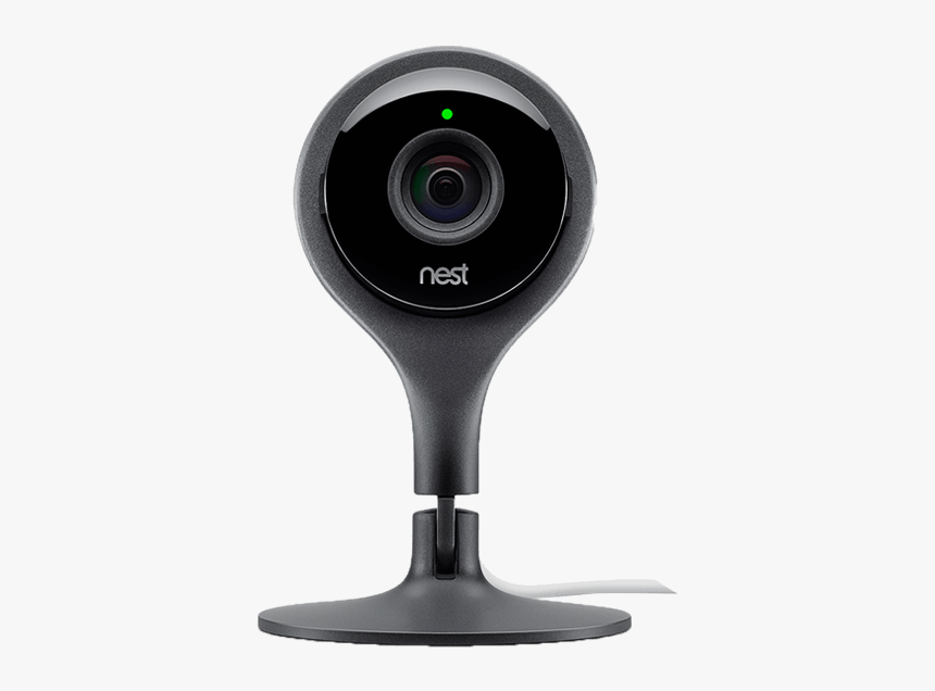 Nest Cam Indoor, HD Png Download, Free Download