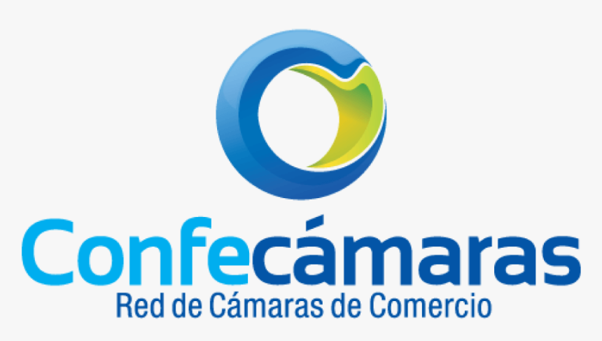 Confecamaras - Circle, HD Png Download, Free Download